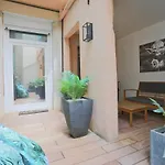 Le Miroir De Mengin - 4 Personnes - 2 - Place Charles Iii Apartman *