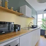 Le Miroir De Mengin - 4 Personnes - 2 - Place Charles Iii