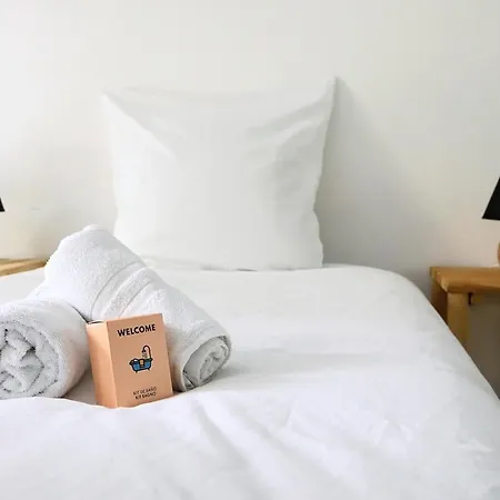 Le Miroir De Mengin - 4 Personnes - 2 - Place Charles Iii Apartment Nancy