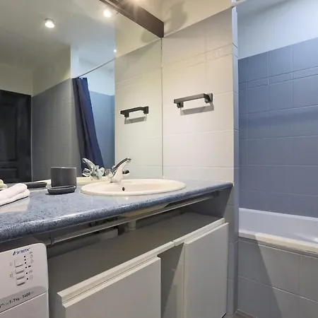 Le Miroir De Mengin - 4 Personnes - 2 - Place Charles Iii Nancy